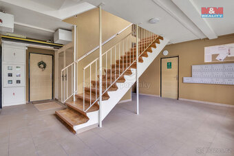 Prodej bytu 3+1, 68 m², Rakovník, ul. V Lukách - 14