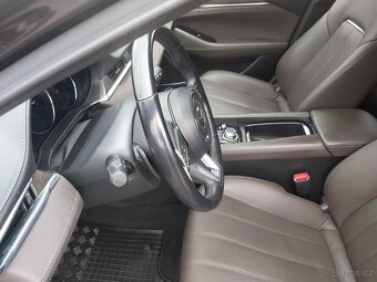 Mazda 6 2.5 143 kw, 2018, Takumi Plus, 77.000 km - 14