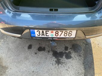 Volkswagen Passat, 2,0TDI,103KW,DSG,KOUPENO V CZ - 14