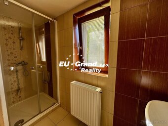 Prodej rodinného domu se 4 byty – v obci Chřibská, vhodné pr - 14