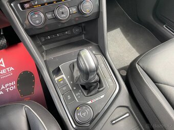VW Tiguan 2.0 TDi 176kW LED,DigiCockpit, 4x4 - 14