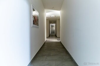 Pronájem byty 2+kk, 60 m2 , Praha 7 - Holešovice - 14