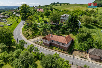 Prodej rodinného domu, 119 m², Lipová - 14