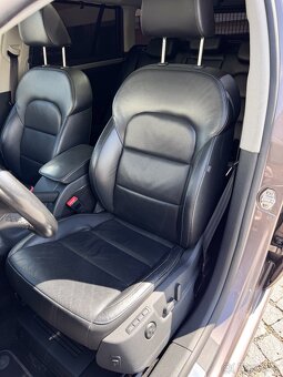 ŠKODA SUPERB II 2.0 TDI 4x4 125Kw Combi Exclusive - 14