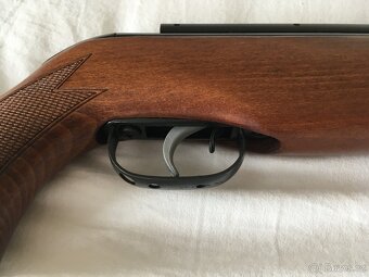 Prodám vzduchovku GAMO - 14