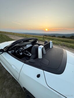 BMW Z4 E89 - 14