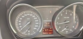BMW Z4 2.5 i sDrive 23i 150Kw, r.v. 2009 - 14