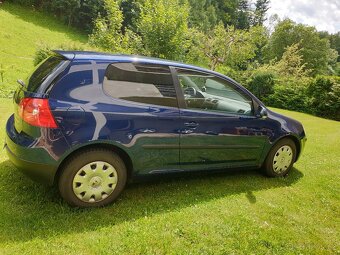 Volkswagen golf 5 - 14
