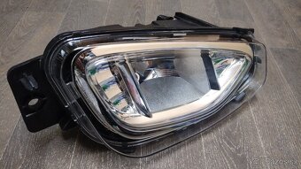 Ford Tourneo Custom 2012 - zadne svetlo, Ford Kuga hmlovka - 14