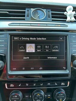 Volkswagen passat B8 BiTDI 176kW 4 Motion - 14