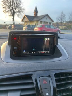 Renault Megane III Bose 2013 - 14