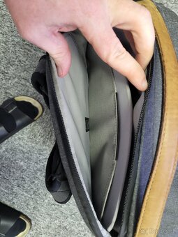 Peak Design Everydayday 30l bez záruky - 14