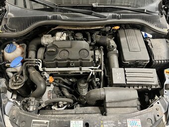 Škoda Octavia II 1.9 TDI 77 kW - 14