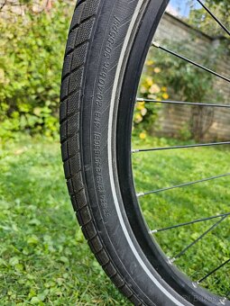 Haibike Sduro Trekking 8, model 2021, vel. XL - 14