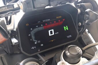BMW R 1250 GS Adventure, odpočet DPH, plná výbava - 14