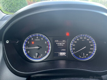 Suzuki SX4 S-Cross, 1,4-103kw,ELEGANCE,CZ,servis - 14