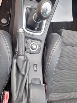 Renault Megane 1.4Tce Gt Line 96kw - 14