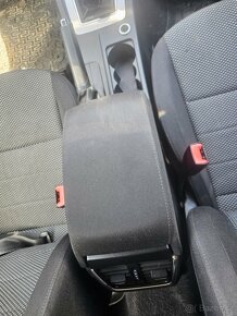 Škoda octavia 3 combi 1.6tdi 77kw rv. 2014 - 14