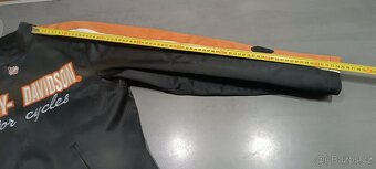 Dámská textilní bunda zn. Harley Davidson - REZERVACE - 14