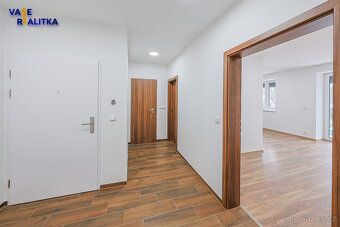 Pronájem, byt 2+kk, Hranice, ul. Teplická - 14