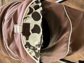 Kočárek Teutonia - 14