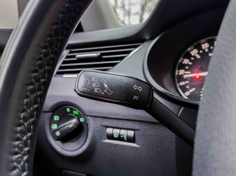 Škoda Octavia Combi 2.0 TDI Ambition - 14