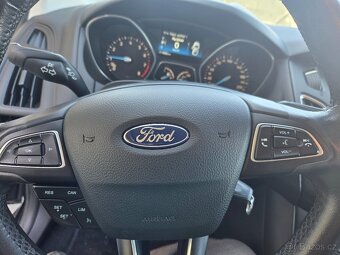 Ford Focus - 14