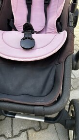kočárek Bugaboo buffalo - 14