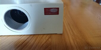 MIKROSKOP MEOPTA - 14