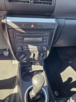Volkswagen Fox, 1.2, MOŽNÉ SPLÁTKY - 14