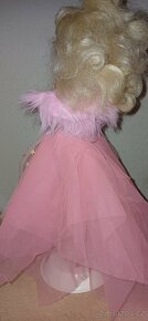 Barbie panenka  vzácná raritní Super talk, Superstar, Butter - 14