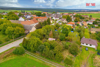 Prodej pozemku k bydlení, 1734 m², Žilov - 14