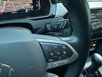 Volkswagen passat 2.0tdi 4motion DSG R-line 147kw - 14