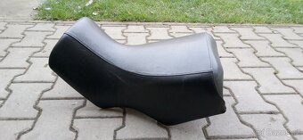Sedlo BMW r 1100/1150 - 14