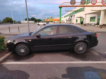 Seat Exeo 1.8 TSI - 14