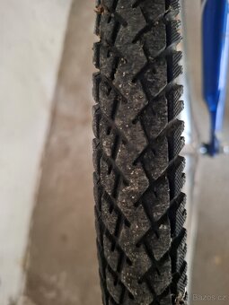 Kolo Giant Cypress DX 28" - 14