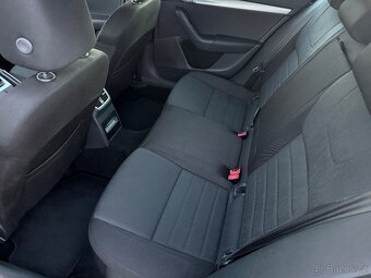 Škoda Octavia III 1.2 TSI 77kW, bi-xenony - 14