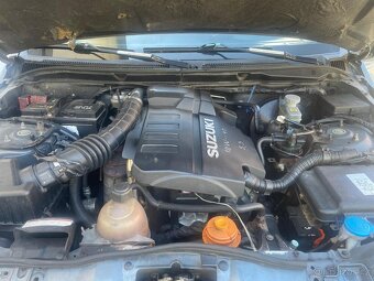 Suzuki grand Vitara 1,9 ddis - 14