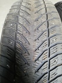 pneu zimní Goodyear Ultragrip + 235/65R17 108H - 14