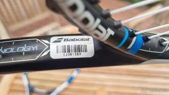 Babolat Pure Drive Team 2 ks - 14