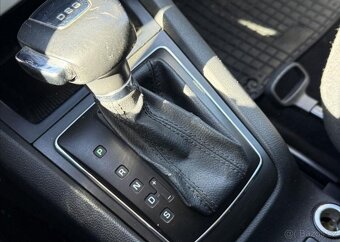 Škoda Yeti 1,2 TSI Mont Blanc DSG benzín automat 77 kw - 14