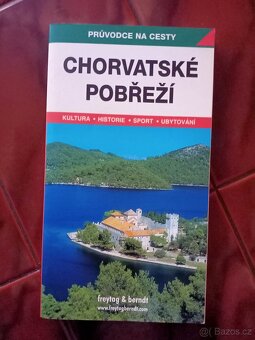 Nabízím tyto naučné knihy...pro děti i dospělé - 14
