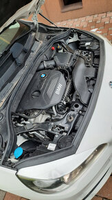 BMW 218i, 44860km - 14
