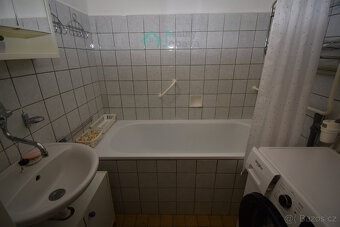 Pronájem, byt 3+1, 84 m2, Chrudim ul. Topolská - 14