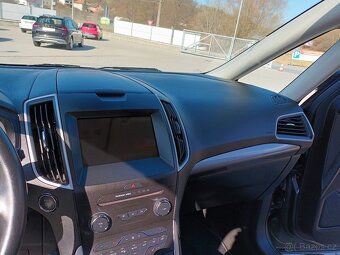 Ford Galaxy 1,5 EcoBoost,118kw,7MÍST,TAŽNÉ - 14