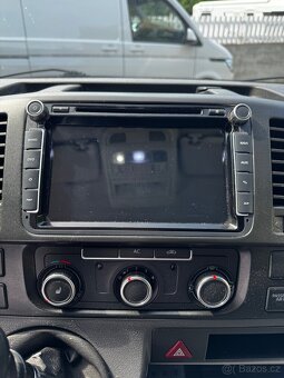 VW Transporter T5.1 2.0TDi 103Kw - 14
