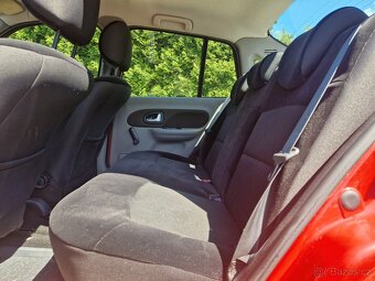 Renault Thalia 1.2 55kw benzin, 2009, 41tkm, ČR původ - 14