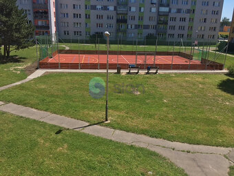 Podnájem bytu 1+1 40 m2, ul. Za Školou 2840/10, Ostrava - Zá - 14