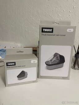 Thule urban glide 3 - 14