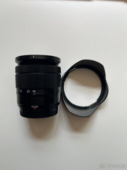 Fujifilm X-E4 + XF 23mm f/2 R WR + Fujifilm XC 16-50mm f/3.5 - 14